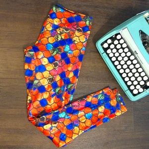 LuLaRoe Jordan Leggings